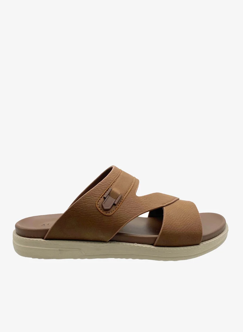 Al Hadaf Arabian Oasis Sandals