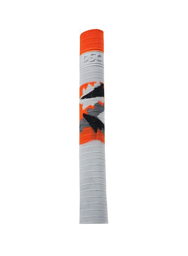 DSC Spyder Camo Flag Cricket Bat Grip  (Multicolour,Pack of 1) - Image 3