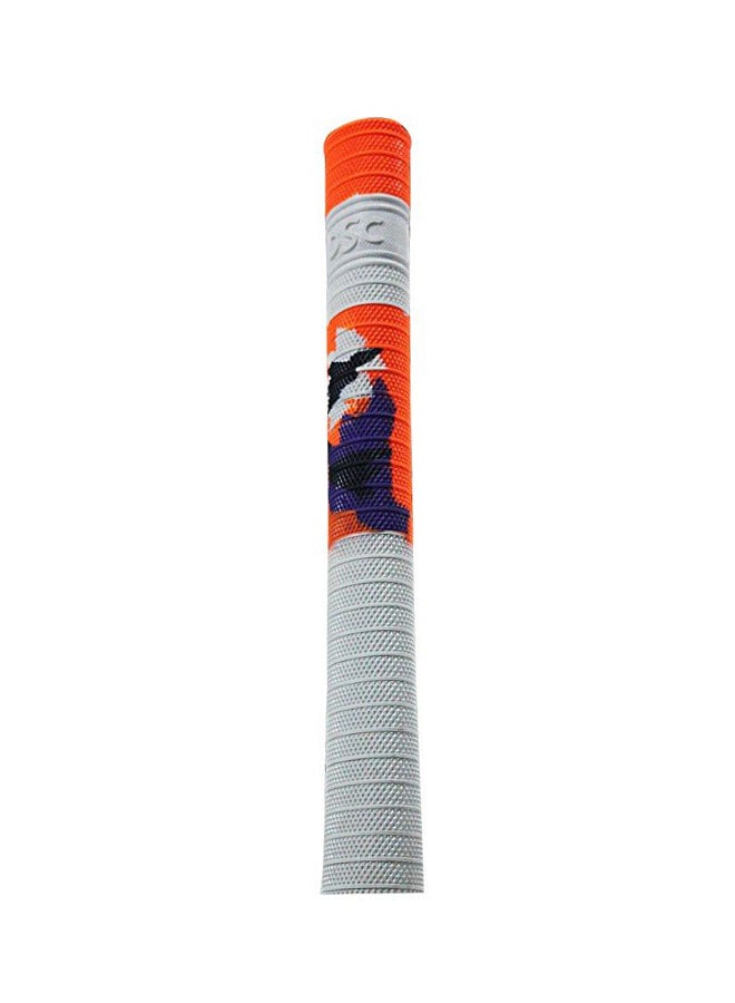 DSC Spyder Camo Flag Cricket Bat Grip  (Multicolour,Pack of 1) - Image 5