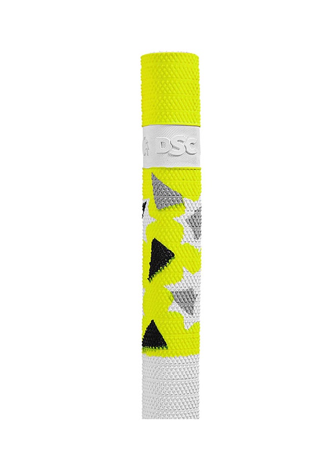 DSC Spyder Camo Flag Cricket Bat Grip  (Multicolour,Pack of 1) - Image 2