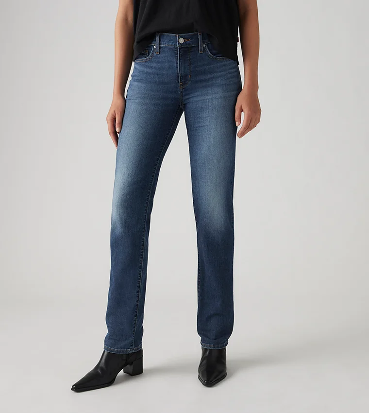 314 Shaping Straight Women's Jeans