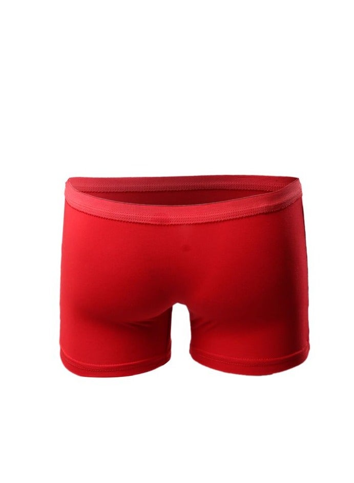 Mesery Mesery Bundle Of 3 Stretch Cotton Hotshort Panties  - Image 3