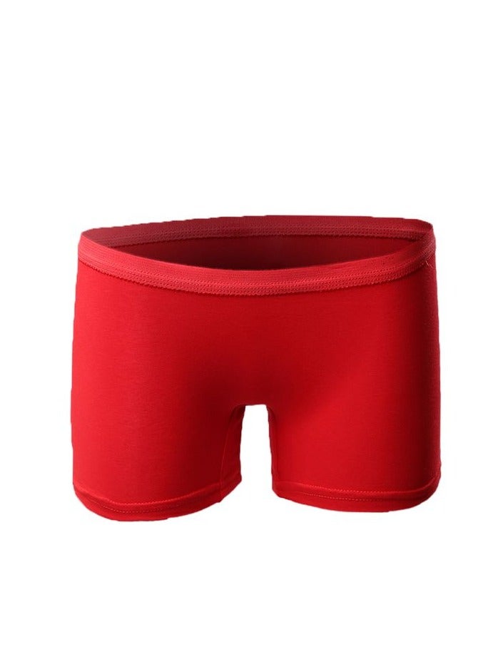 Mesery Mesery Bundle Of 3 Stretch Cotton Hotshort Panties  - Image 2