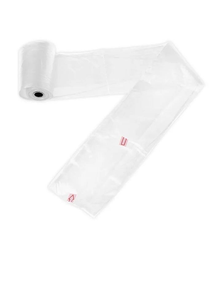 STAR BABiES - Star Babies - Scented Bag With Dispenser Pack of 2/30 Bags - White - Image 1