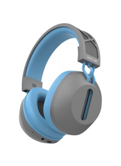 Grey / Blue
