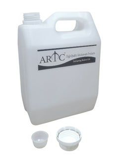 ARTC ARTC Plastic Jerry Can, Storage 4L  - Image 3
