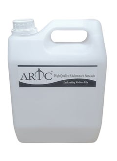 ARTC ARTC Plastic Jerry Can, Storage 4L  - Image 2