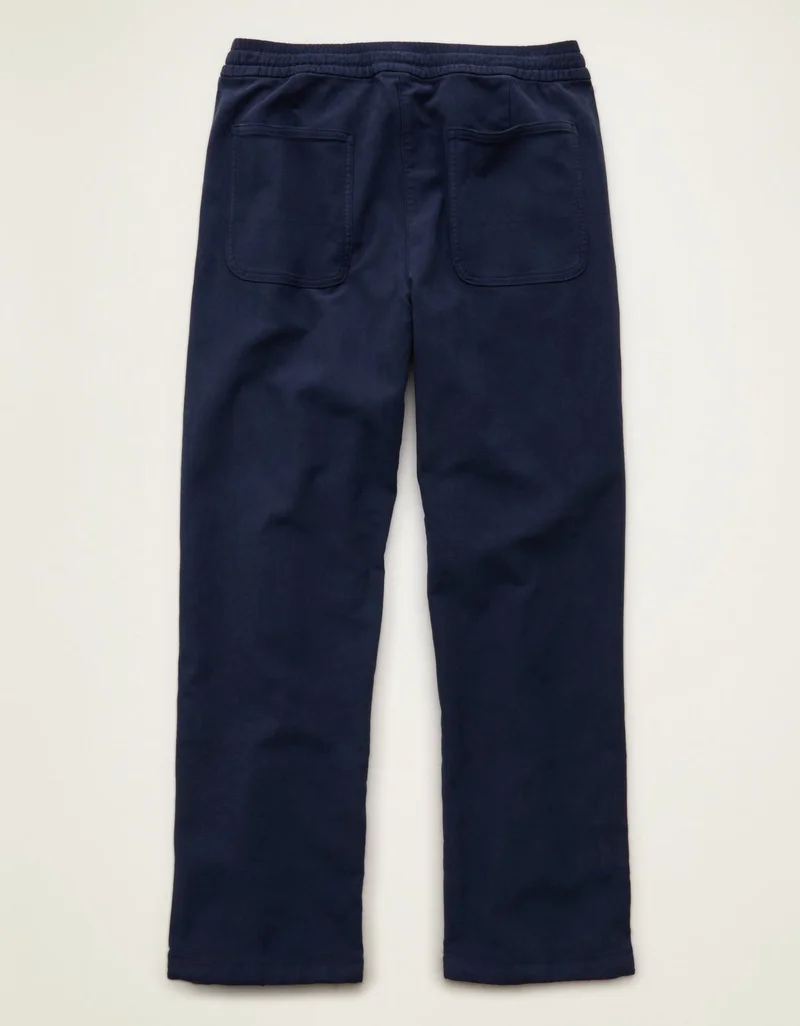 American Eagle  AE ChillTwill Loose Pant for Men | Best Price UAE