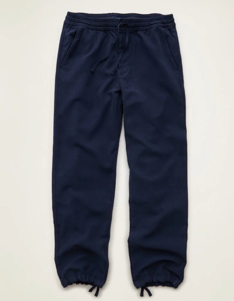 American Eagle  AE ChillTwill Loose Pant for Men | Best Price UAE