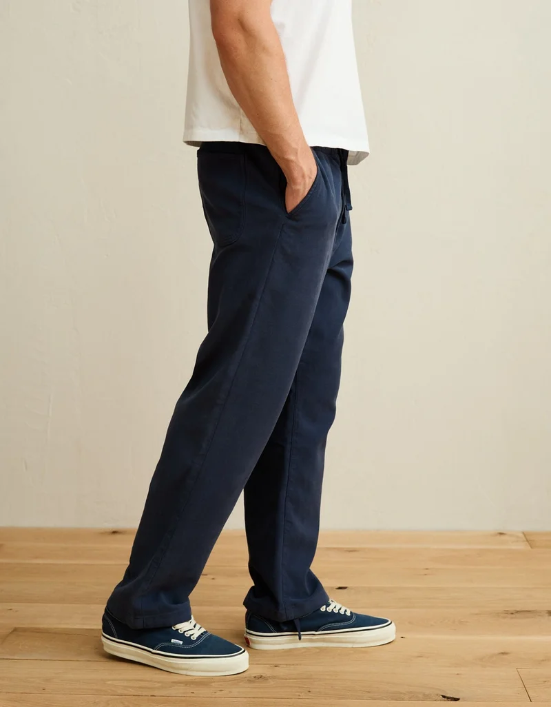 American Eagle  AE ChillTwill Loose Pant for Men | Best Price UAE