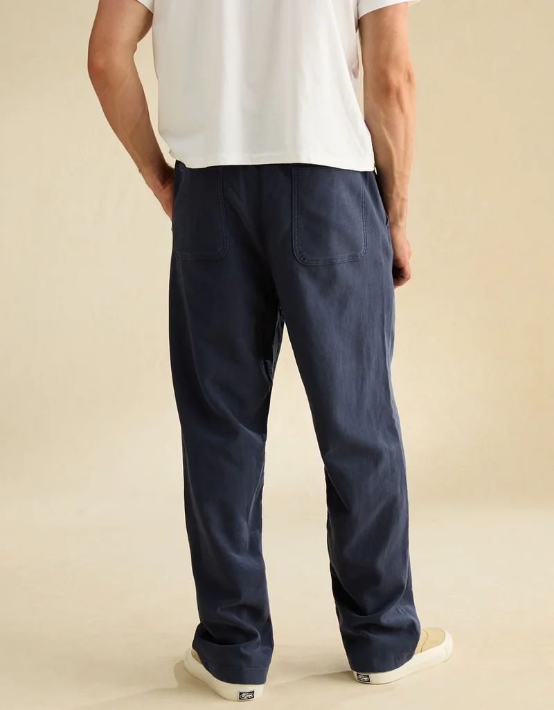 American Eagle AE ChillTwill Loose Pant