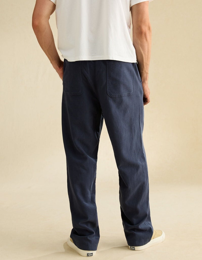 American Eagle AE ChillTwill Loose Pant - Image 2