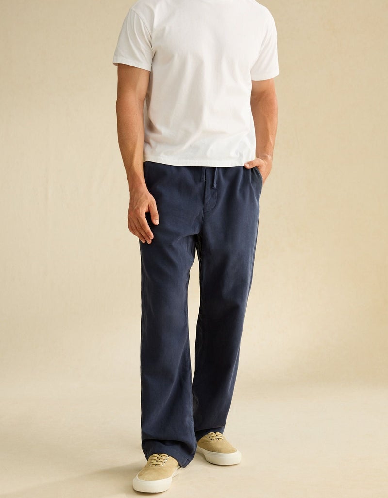 American Eagle AE ChillTwill Loose Pant - Image 1