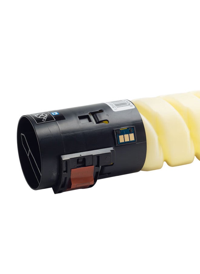 Kst K Cto-910xy Toner Cartridge For Pantum Cm9105dn/cm9705dn Yellow Professional Edition - Image 3