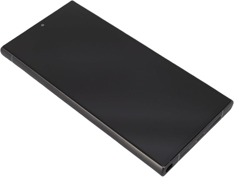 Aramox Screen Set for S24 Ultra - Telephone Touchscreen Assembly with Repair Tools for Touch Problems and Color Errors Professional Inspection Included (US Version) - Image 2