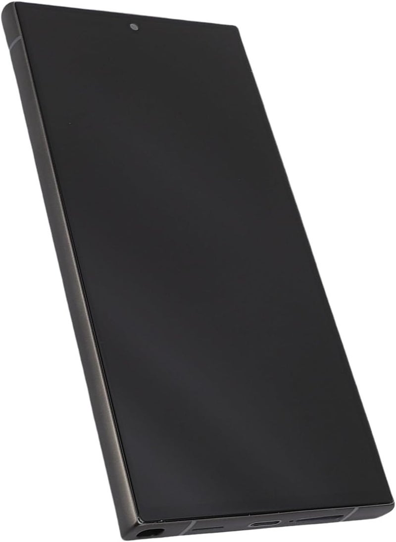Aramox Screen Set for S24 Ultra - Telephone Touchscreen Assembly with Repair Tools for Touch Problems and Color Errors Professional Inspection Included (US Version) - Image 1