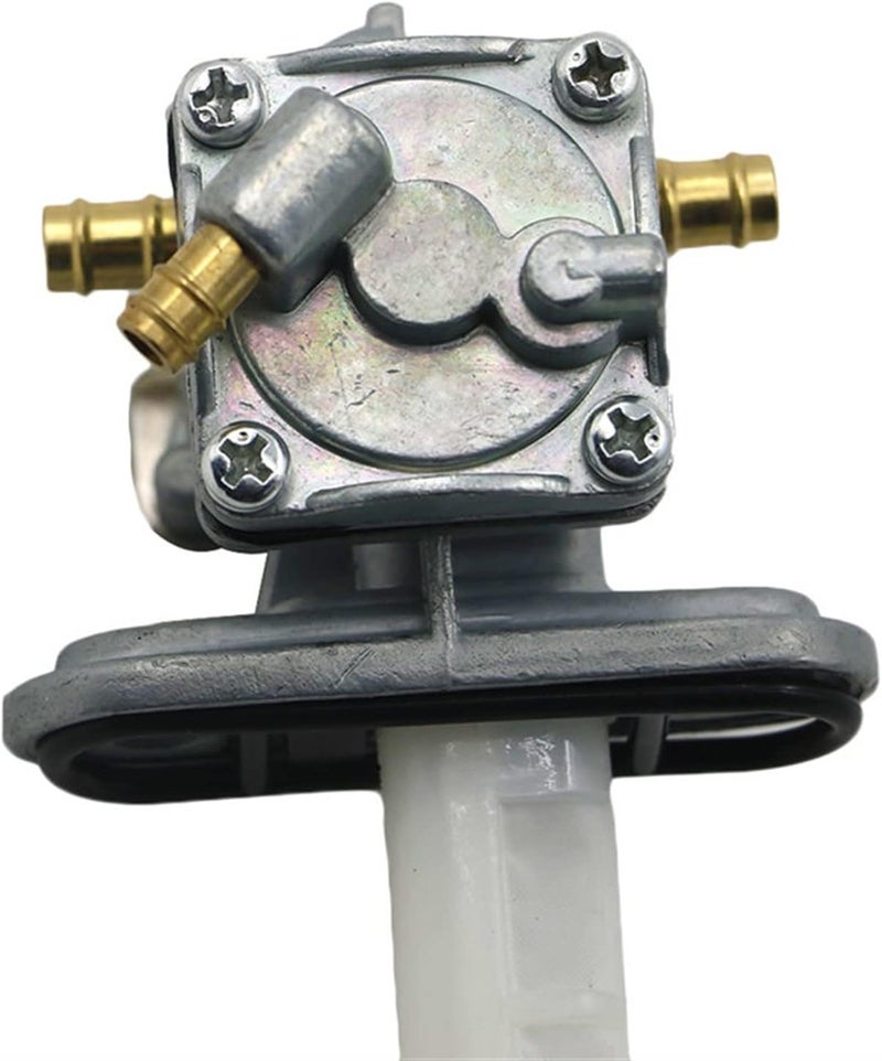 Wivplex Motorcycle Fuel Petcock Valve for Katana 600 750 - Image 4
