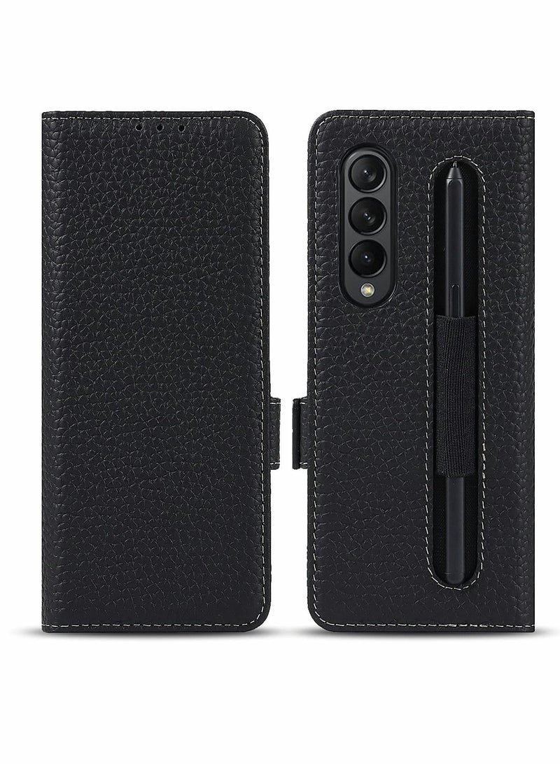 Captaintech Case for Samsung Galaxy Z Fold 3 - Image 2