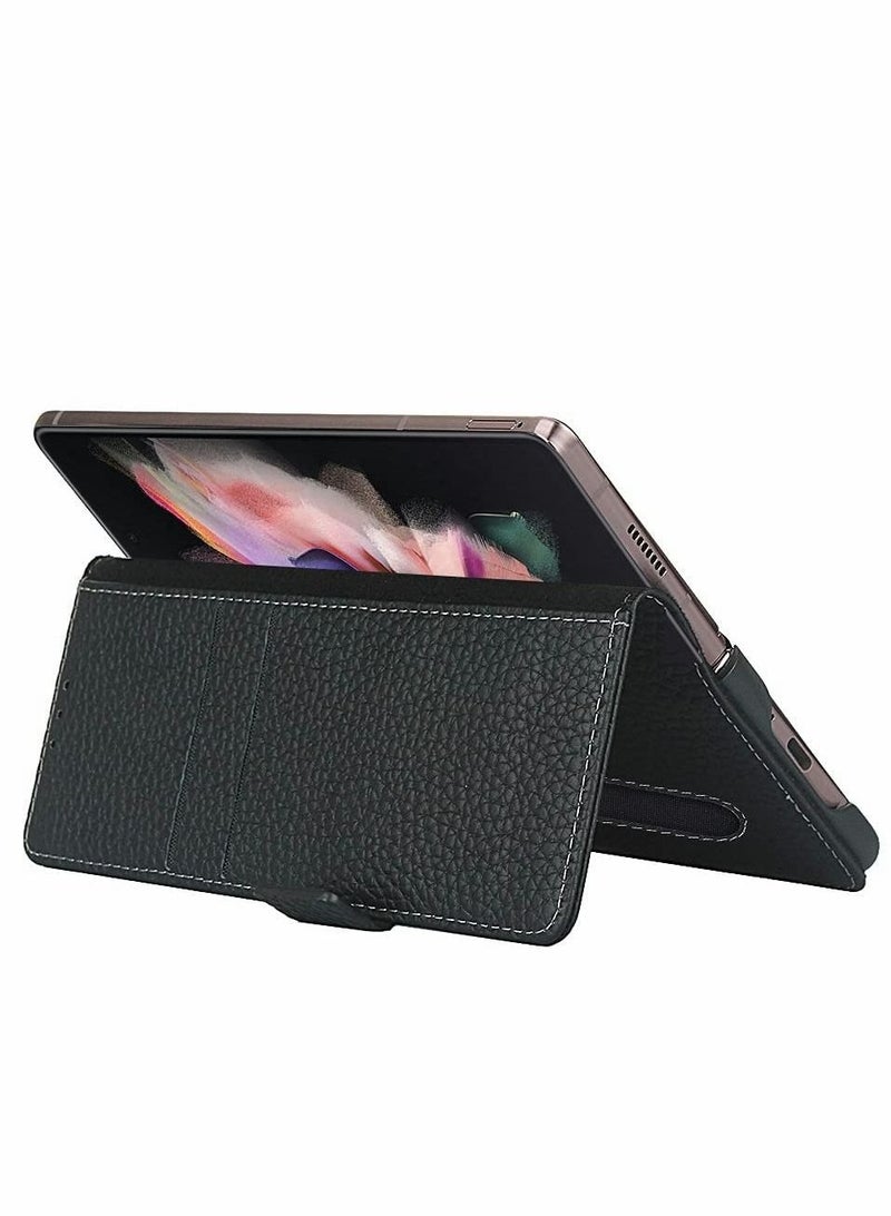 Captaintech Case for Samsung Galaxy Z Fold 3 - Image 3