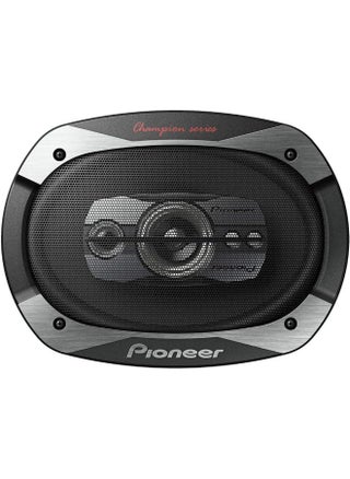 Pioneer Champion Series (TS-7150F) 500-Watt 7x10-Inch 5-Way Car Audio Speakers - pzsku/ZA0A36B9850A3825D1393Z/45/_/1723554374/b0c5c142-d4f4-4f3b-9a03-8393e0f28851
