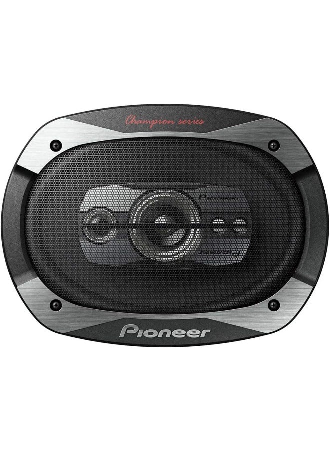 Pioneer Champion Series (TS-7150F) 500-Watt 7x10-Inch 5-Way Car Audio Speakers