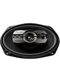 بايونير بايونير Ts-7150F سماعات بايونير تشامبيون 500 وات 7X10 بوصة 5 اتجاهات للسيارة  - Image 2