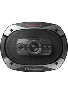 بايونير بايونير Ts-7150F سماعات بايونير تشامبيون 500 وات 7X10 بوصة 5 اتجاهات للسيارة  - Image 3