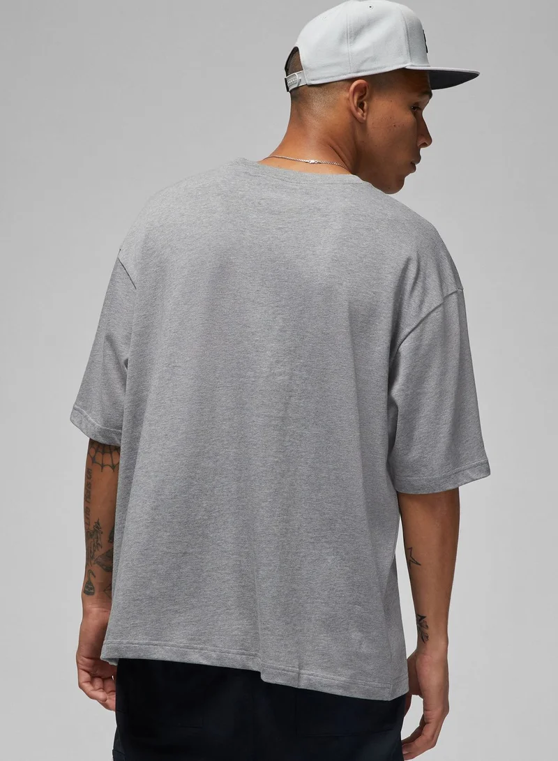 Jordan Jordan Flight Essentials Oversized T-shirt