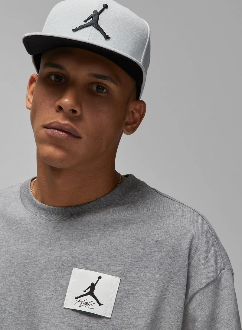 Jordan Jordan Flight Essentials Oversized T-shirt
