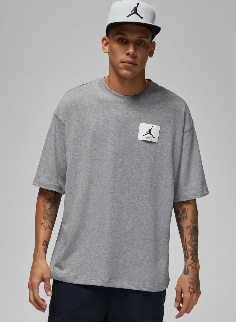 Jordan Jordan Flight Essentials Oversized T-shirt