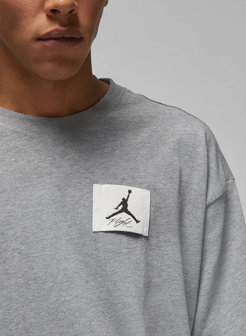 Jordan Jordan Flight Essentials Oversized T-shirt