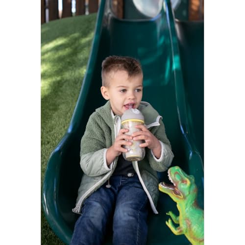 Chicco Sport Cup Grey 14M+ - Image 2