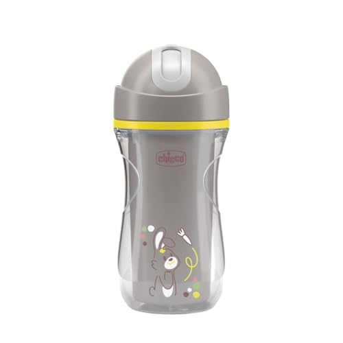 Chicco Sport Cup Grey 14M+ - Image 1