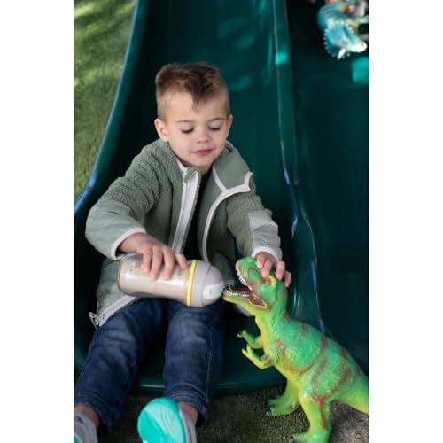 Chicco Sport Cup Grey 14M+ - Image 3