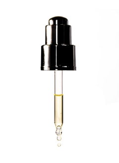 G.M. Collin Essential Infusion Dry Oil Hydrating Face Moisturizer For Dry Skin Nourish Protects And Plumps 1 Oz  - Image 2