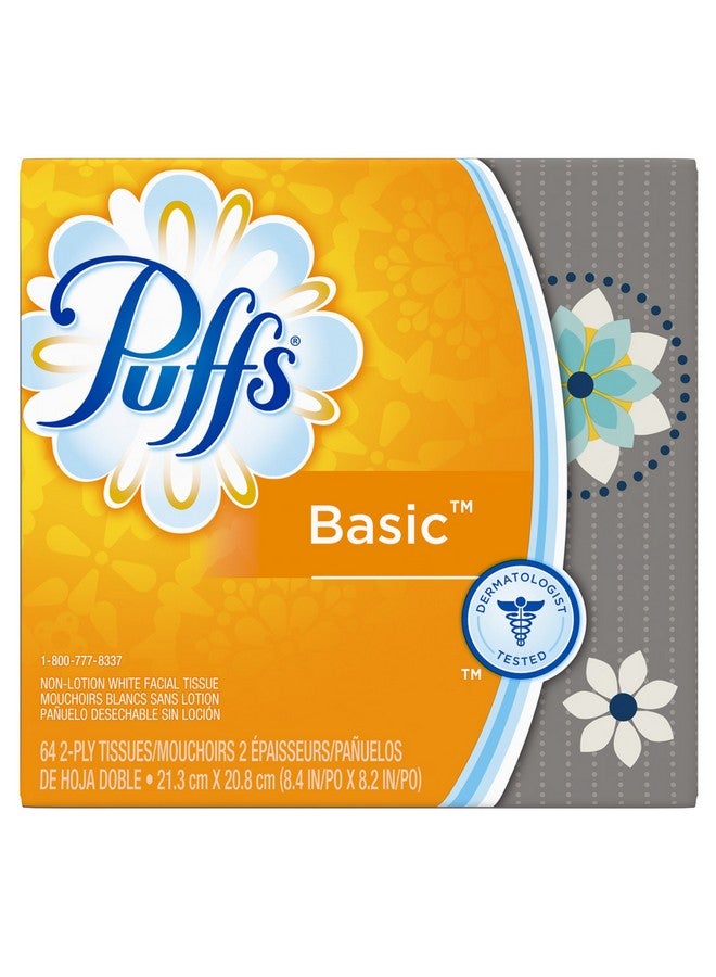 Facial Tissues