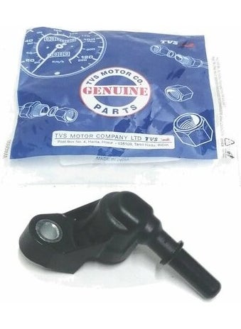 TVS Jupiter 125 Injector Protection Cover Original  - Image 1
