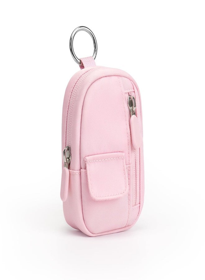 SQERO Soft Camera Case for Digital Camera KODAK PIXPRO FZ55/ FZ45/CAMKORY DC403 FHD 1080P,Travel Camera Pouch, Carry Case Bag Cute Small - Image 1