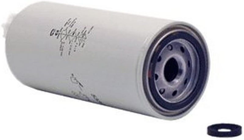 Filters - 33604XE Heavy Duty Spin On Fuel Water Separator, Pack of 1