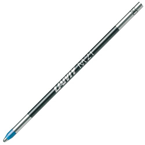 Lamy M21 1201044 Ballpoint Pen Refill, Blue, 1 Piece - Image 1