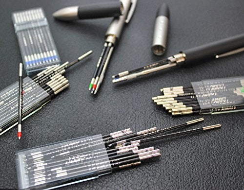 Lamy M21 1201044 Ballpoint Pen Refill, Blue, 1 Piece - Image 2