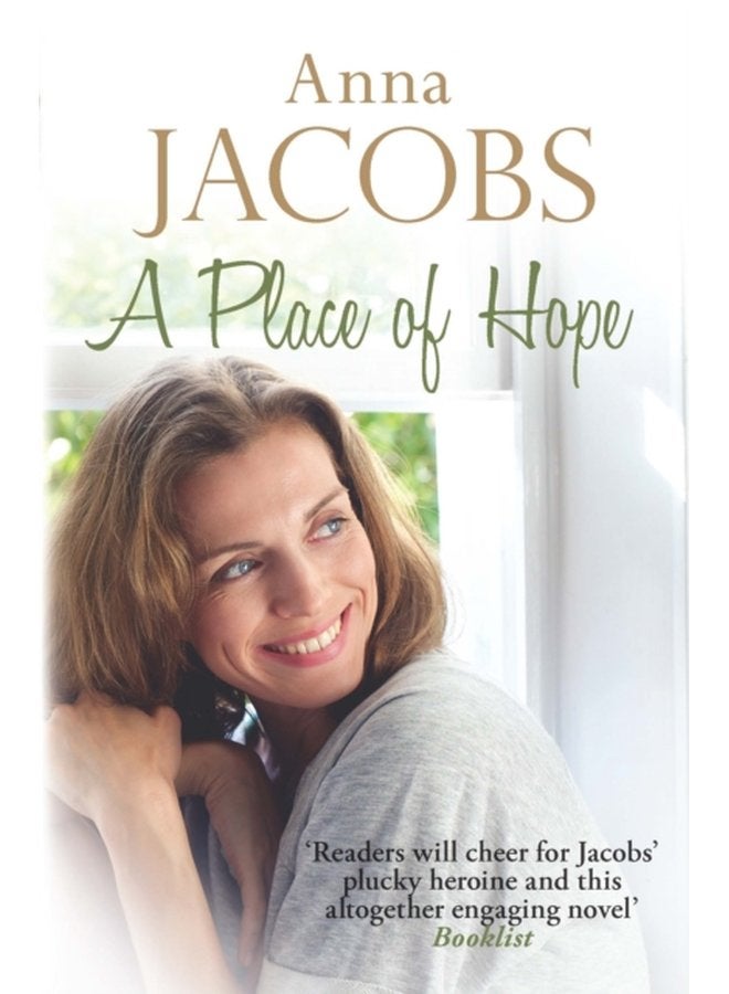 A Place of Hope From the multi million copy bestselling author - Paperback