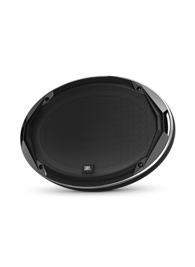 JBL Stadium GTO960C 6x9 Inch 2-Way Coaxial Car Speakers – 405W Peak Power High Performance Audio System - Image 2