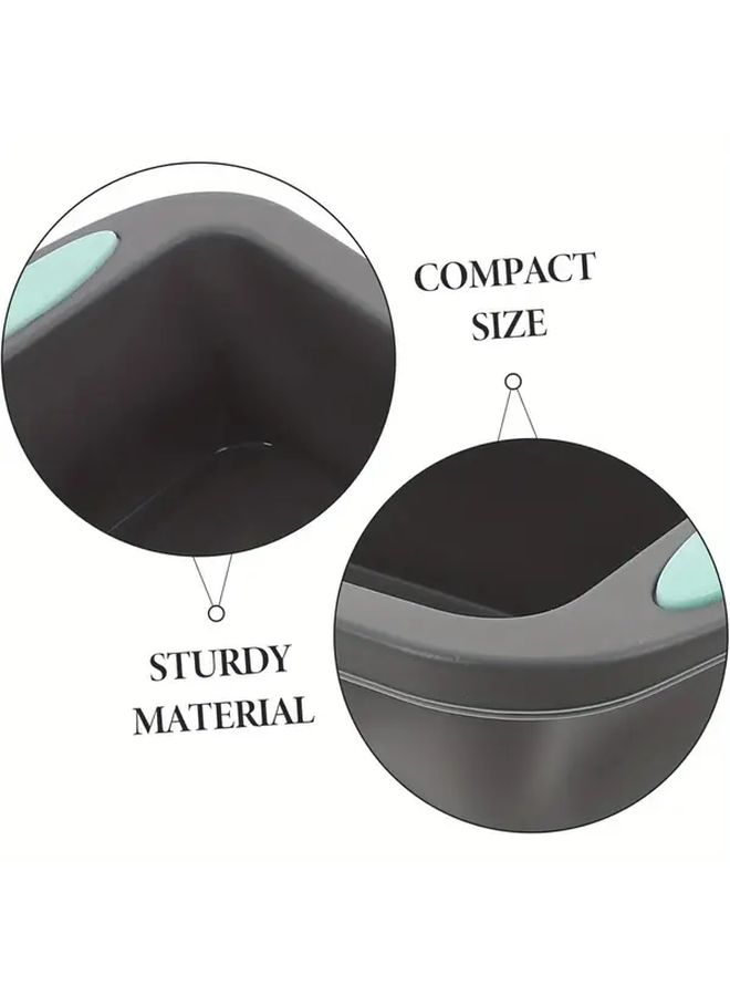 2pcs Silicone Toast Baking Pan Mold BPA Free Reusable Oven Safe Easy Clean - Image 4