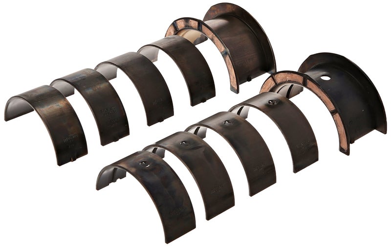 Clevite 77 MS-829H Engine Crankshaft Main Bearing Set - Image 3