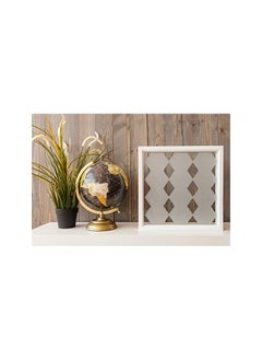 Cricut Decorative Window Cling, Frosted  - Image 3