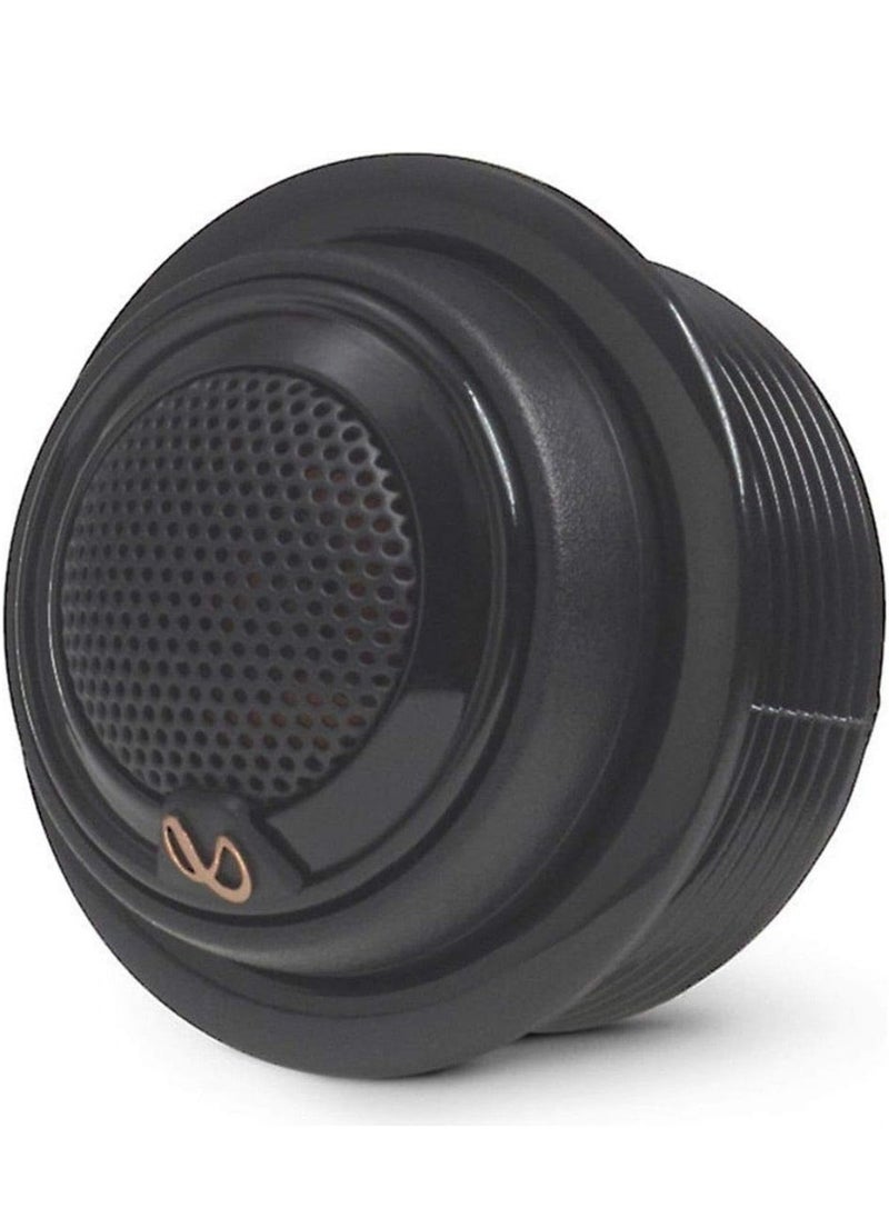 Infinity - Car Tweeters Infinity Reference 375TX 3-4" Textile Dome Tweeters - Image 1