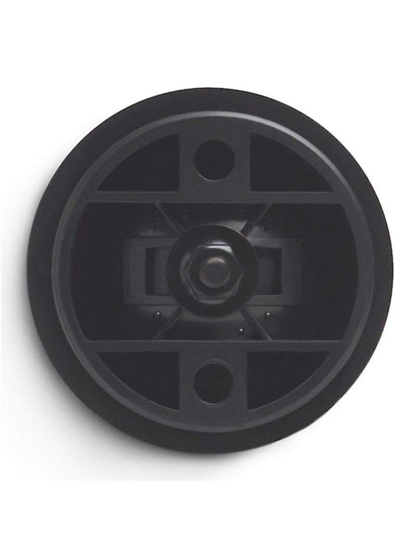 Infinity - Car Tweeters Infinity Reference 375TX 3-4" Textile Dome Tweeters - Image 1