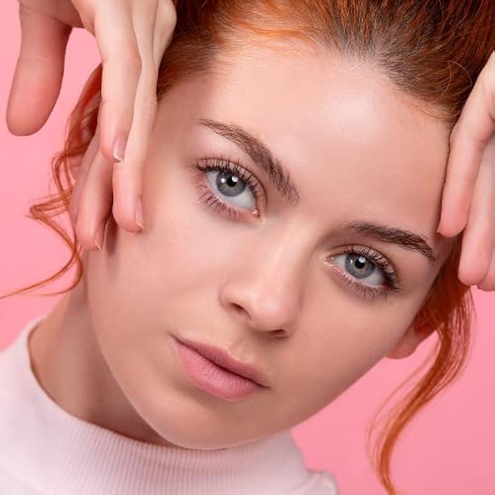 PINK UP BB Cream Matte Finish | BB Cream| Face Make Up | Foundation | Unifies your skin tone in a natural way | Light coverage makeup | Moisturizing | Matte finish | Color Medium | Model PKBBC02 - Image 3