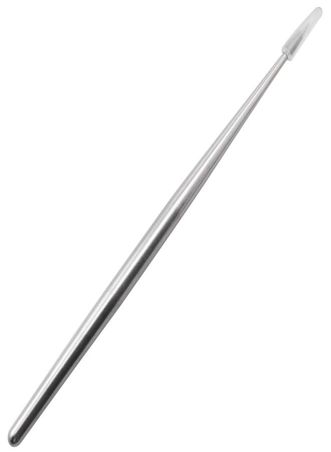 ZYAMY Stainless Steel Rod Detail Needle for Pottery Modeling Carving Clay Sculpture Ceramics Tools for Model Cloth Line Texture Handmade Craft Tools Accessories - Image 4